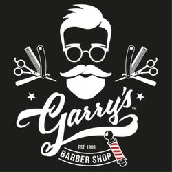 Garrys barbershop, 113 High Street, Holywood