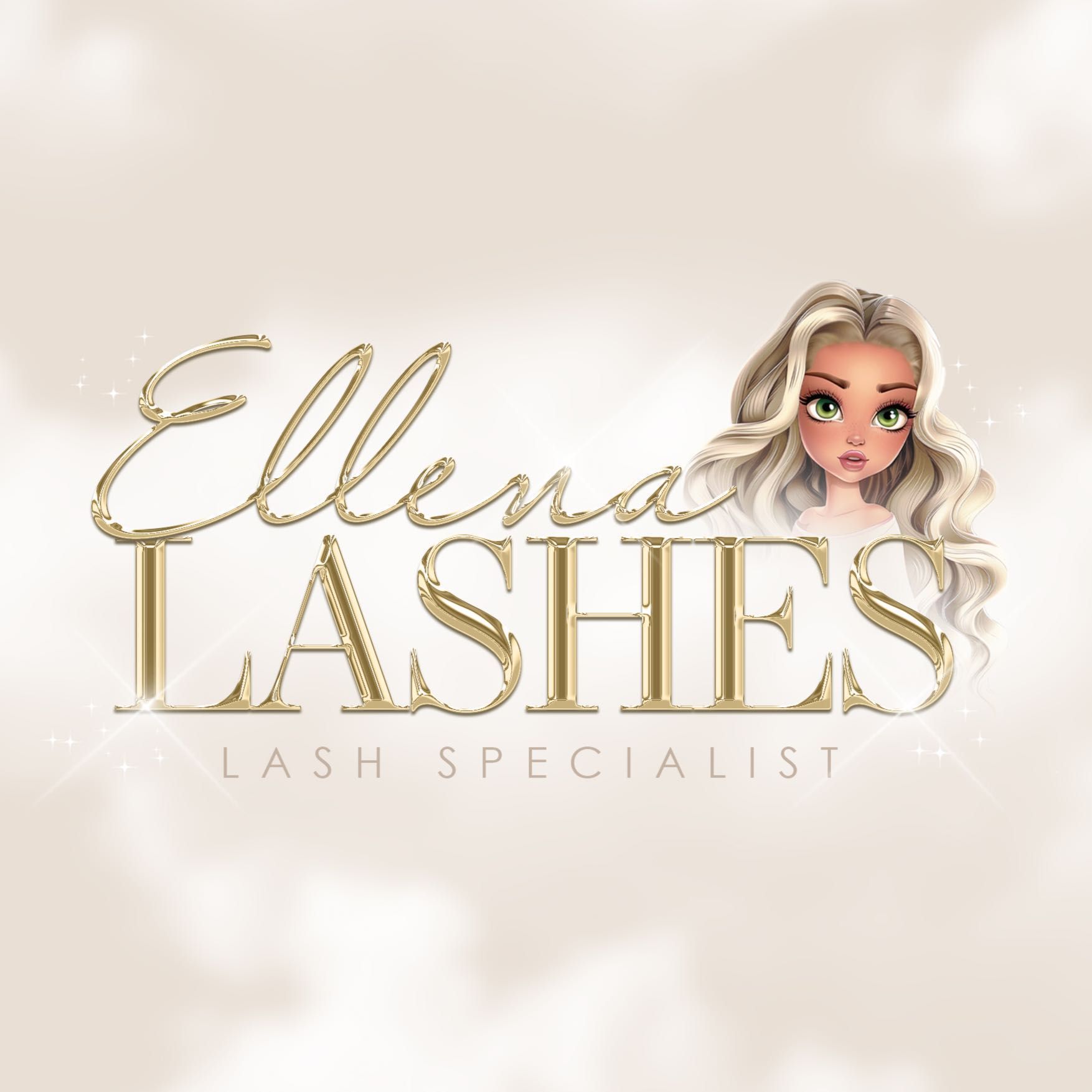 Ellena Lash Specialist, 57A A & D Hair Bells road, gorleston, NR31 6AN, Great Yarmouth