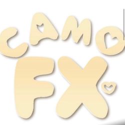 Camo FX, 21 Rutland Place,, Clinic 21, G51 1TA, Glasgow