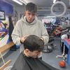 TOM - Thrapston Barbershop