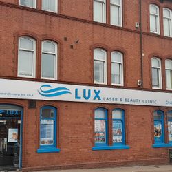 Lux Laser & Beauty Clinic, 244-248  London Road, S2 4LW, Sheffield