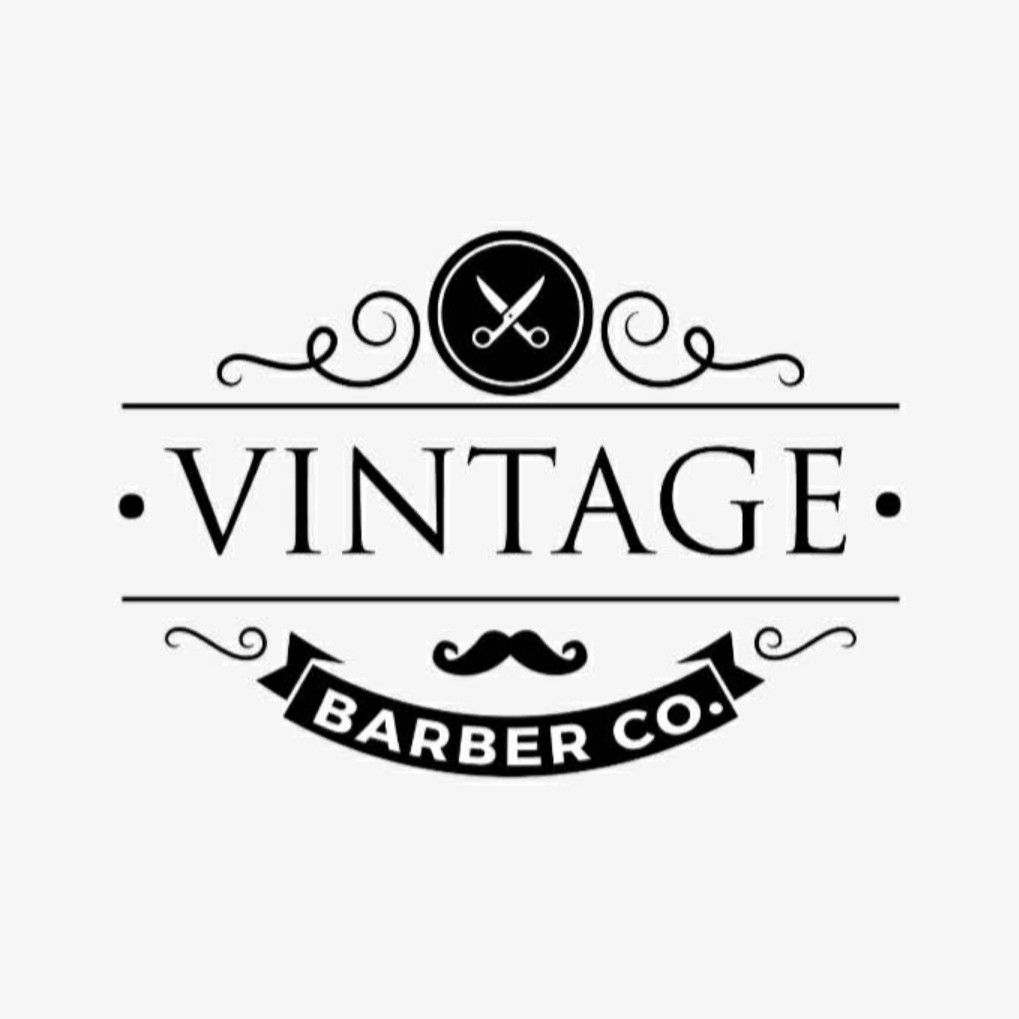 Vintage Barber Co., 10 Keyfield, Vintage barber Co., AL1 1QH, St Albans