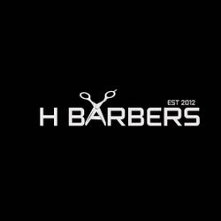 H Barbers, 174 High Street, Ponders End, EN3 4EU, Enfield, Enfield