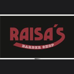 Raisa's Barber Shop, 6b Marylands Road, W9 2DZ, London, London