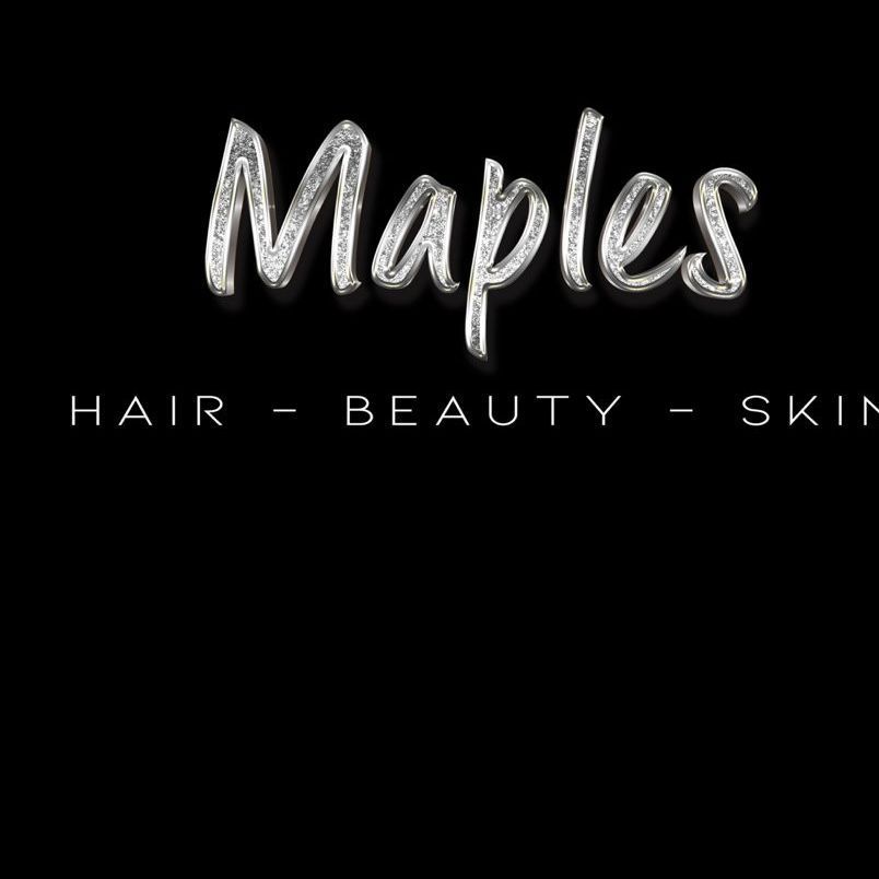 Maples hair and beauty, 43 Pyle Road, CF33 6PG, Bridgend