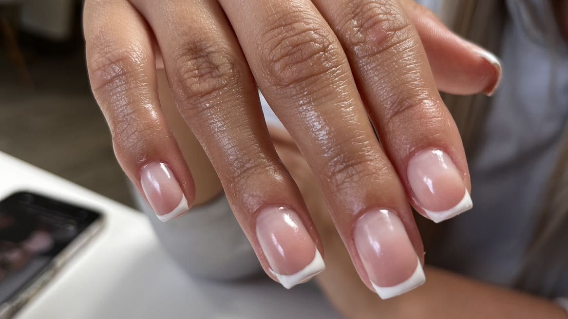 How Perfect Prep Can Stop Gel Nails From Lifting, The GelBottle Inc™