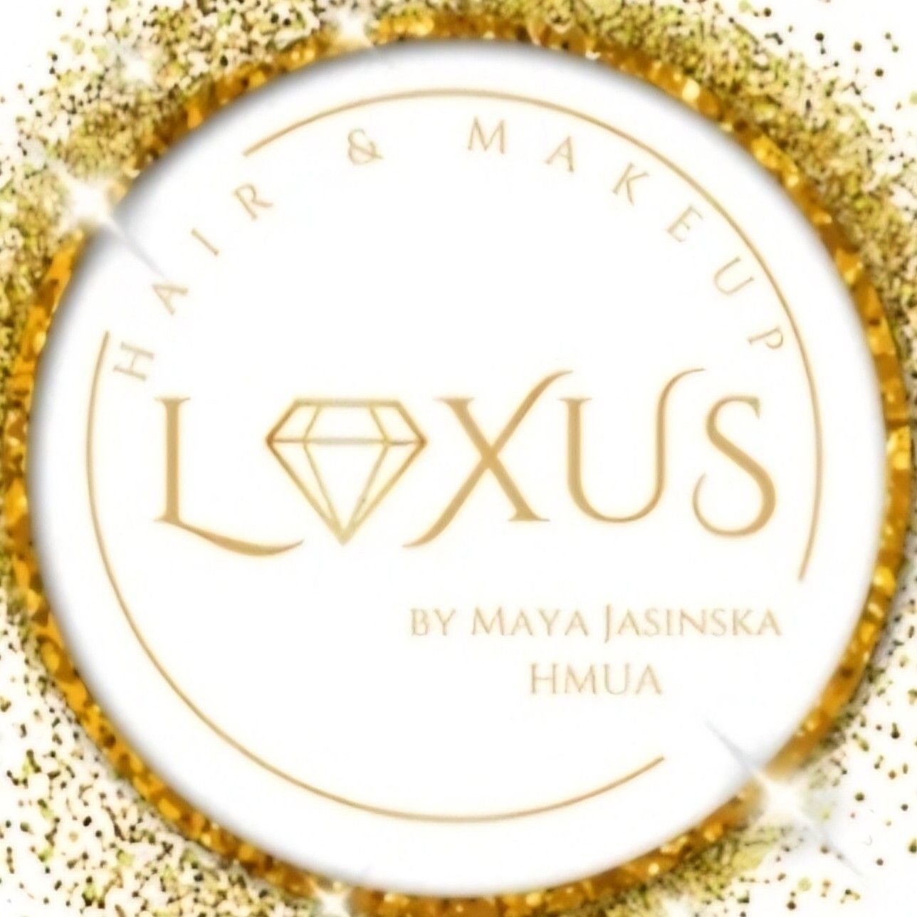 Loxus Hair And Make-up By Maya Jasinska HMUA, 14 Heol Pant Y Rhyn, CF14 7DF, Cardiff