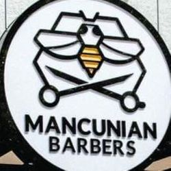 Mancunian barbers, 111b Piccadilly, Unit d Rodwell tower, M1 2HY, Manchester