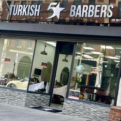 5starTurkish barber, 27Holton Road, CF63 4HA, Barry