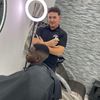 Dion - 5starTurkish barber