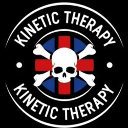 Ewan @ Kinetic Therapy, Unit 7, Brunswick Park, L3 4BL, Liverpool