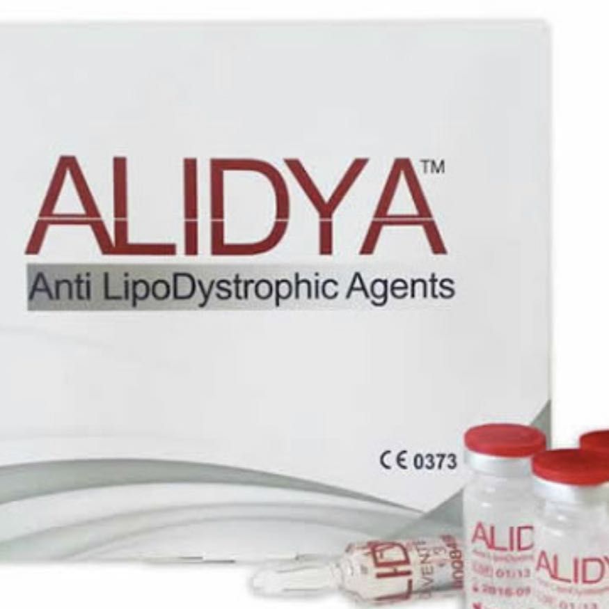 Alidya Perm cellulite removal- 3 Sessions portfolio