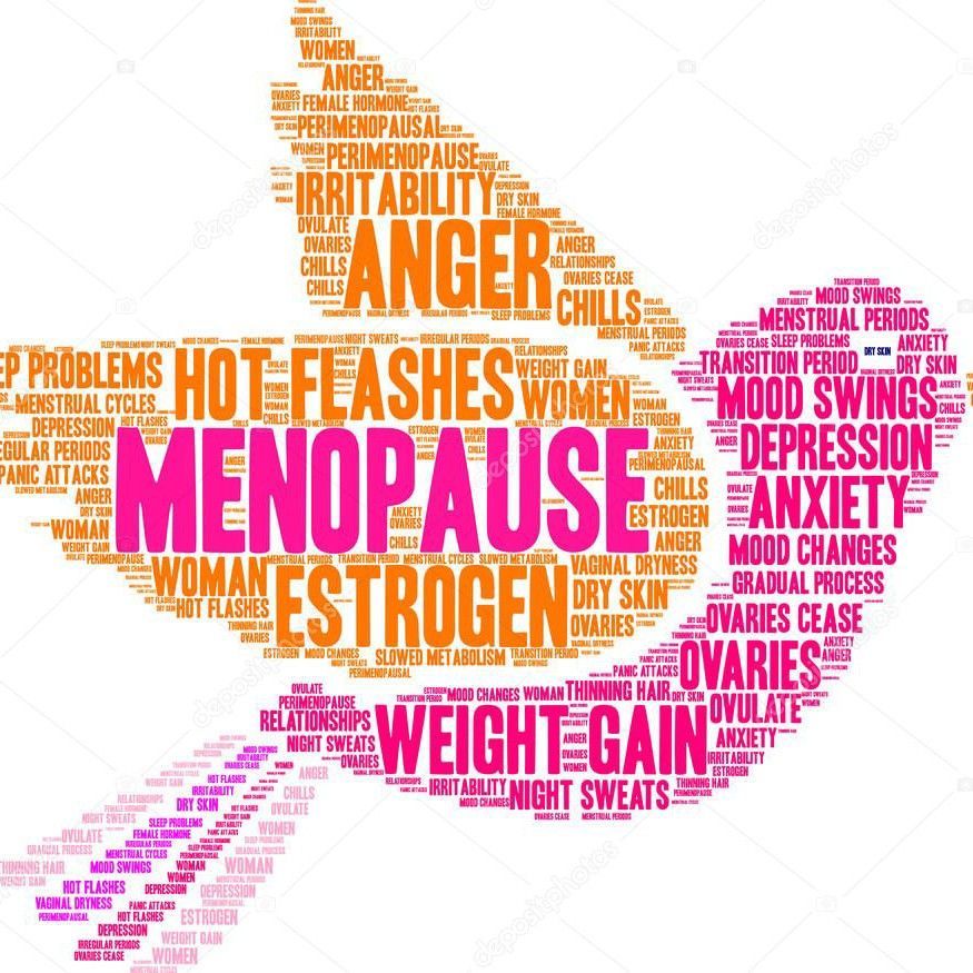 Menopause acupuncture portfolio