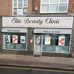 Elite Beauty Clinic, 11 - 13 Wellgate, S60 2LT, Rotherham