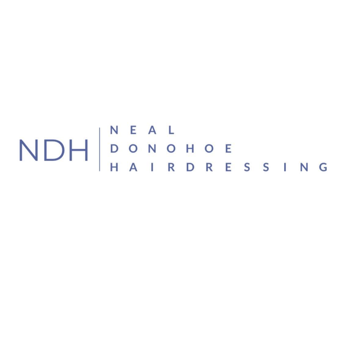 Neal Donohoe Hairdressing, 5 Oakroyd Crescent, Grimethorpe, S72 7NY, Barnsley
