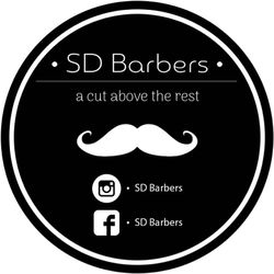 SD Barbers, 72b Cardigan Street, DE21 6DX, Derby