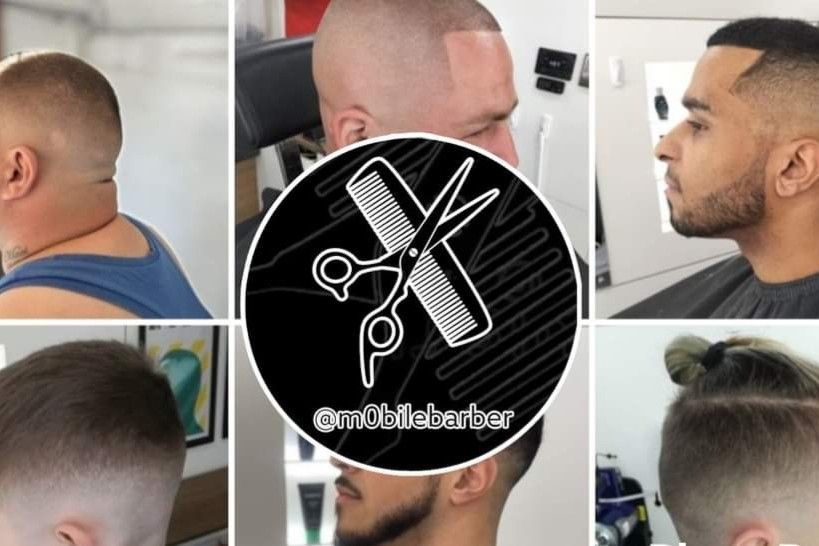 Best Barbershops in Aldershot, Reading