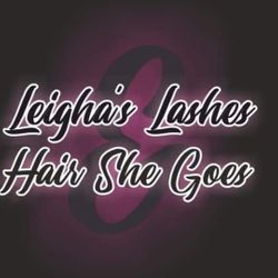 Leighas lashes and hair she goes, Shop 6 Maendy Way Stores, NP44 1HN, Cwmbran