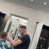 Lewis - Jacobs barbers Tadley
