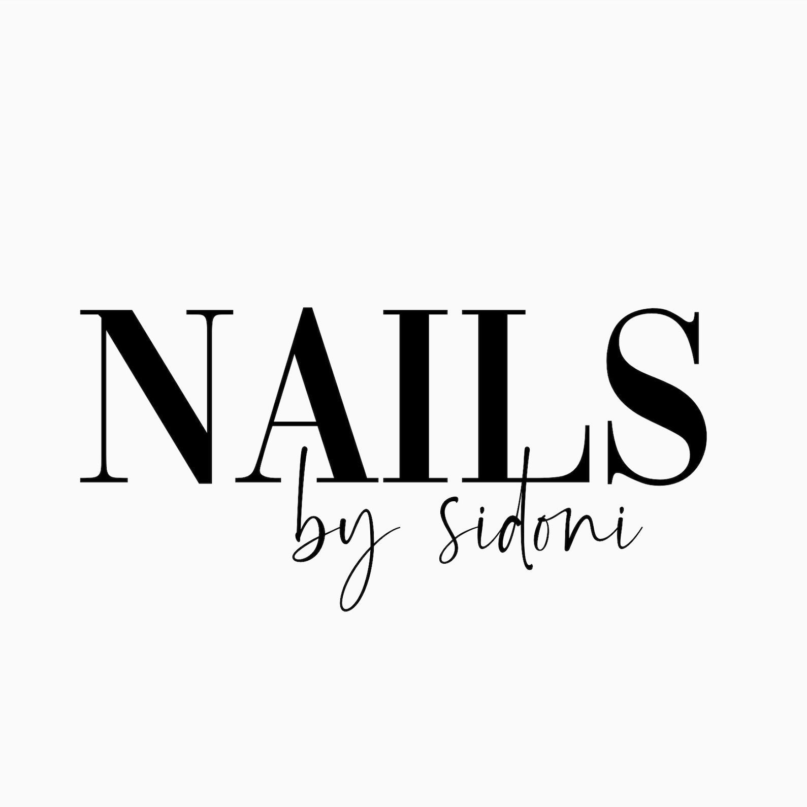Nailsby_sidoni, Nails by sidoni, Tudor lane, LD1 5UL, Llandrindod Wells
