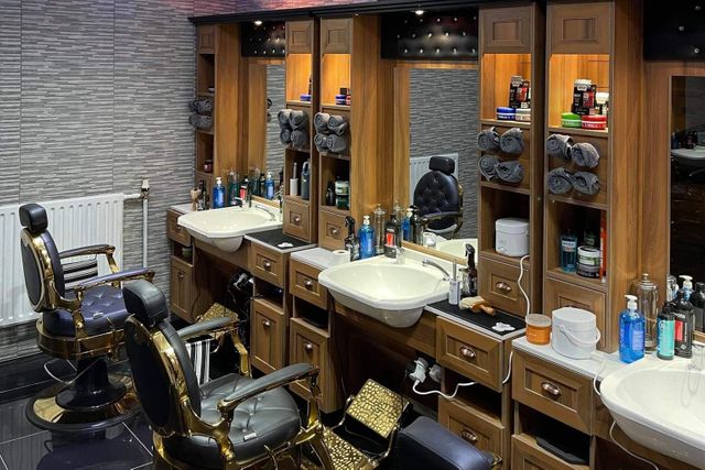 TOP 20] Hair Salons near you in Nottingham - Find the best hairdresser & hair  stylist