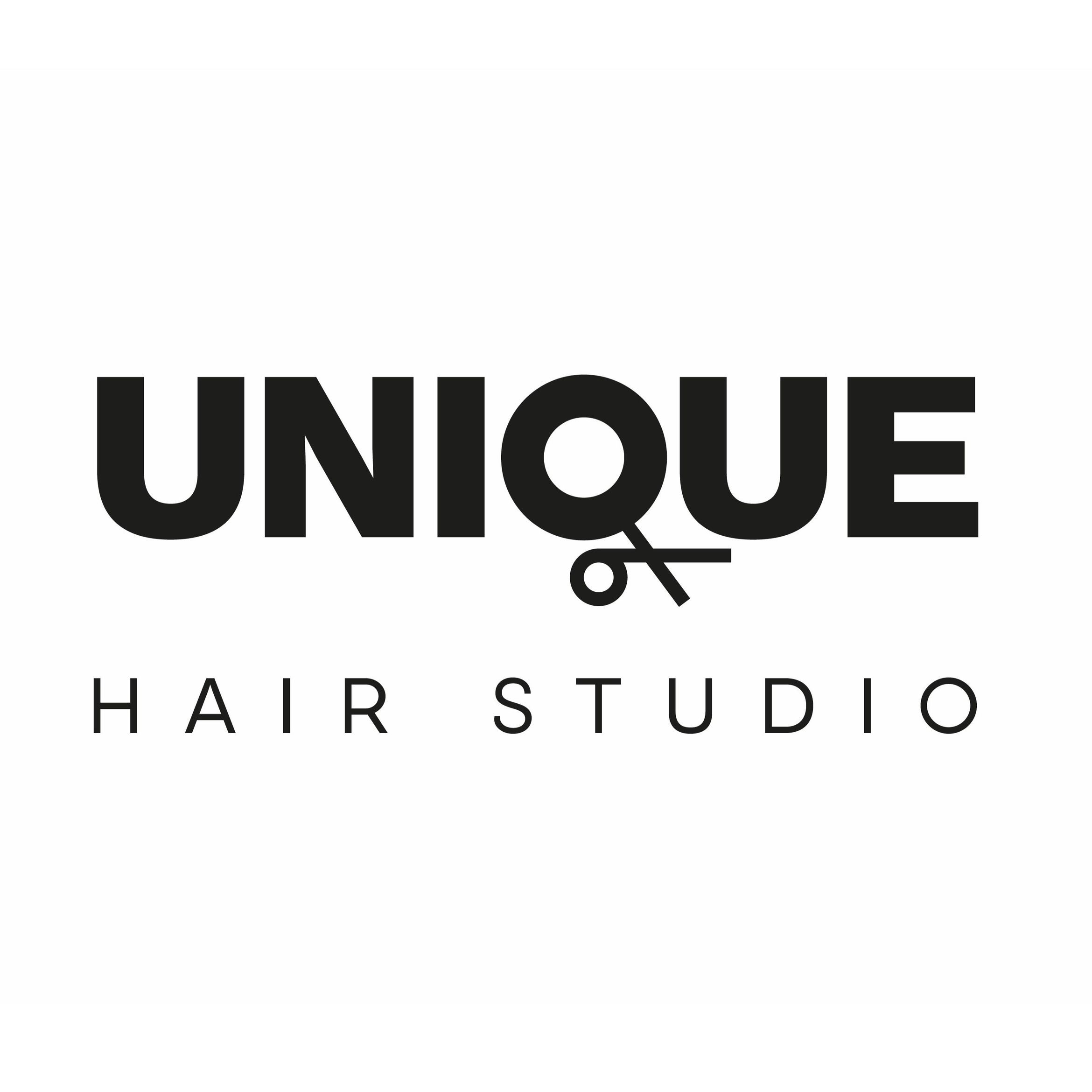 Unique Hair Studio By M - London - Book Online - Prices, Reviews, Photos