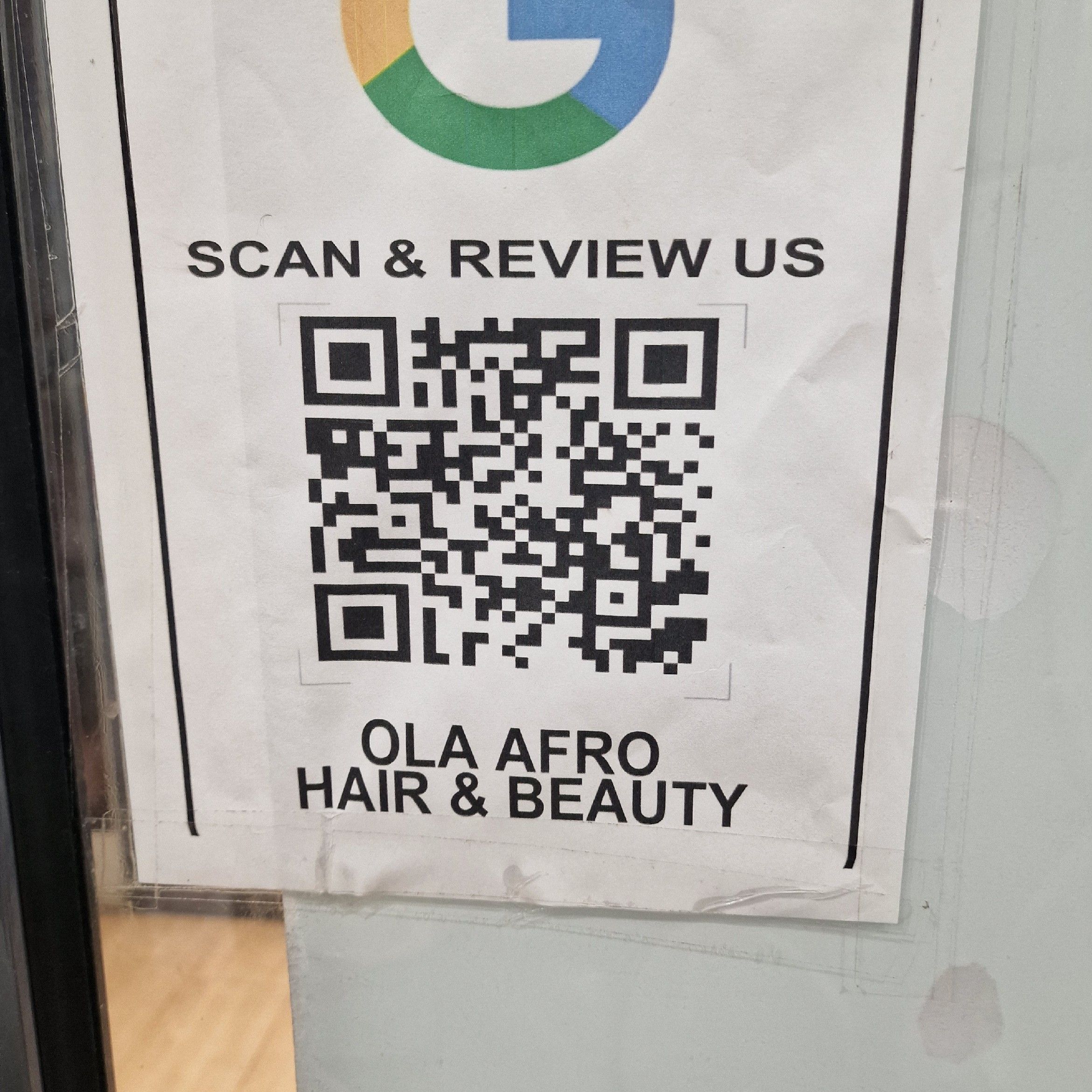 Ola Afro Hair&beauty Brixton, 28electric Avenue, Brixton, SW9 8JY, London, London