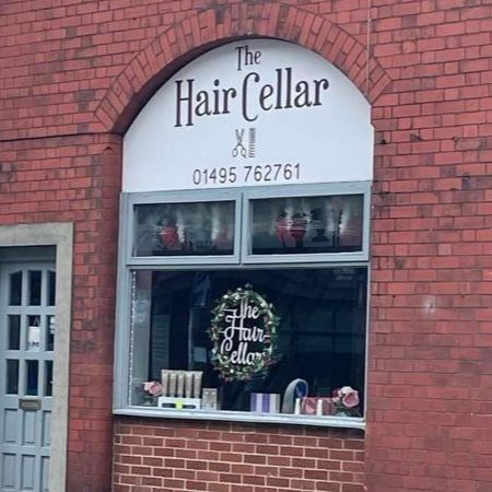 The Hair Cellar, 8 osbourne road, NP4 6NN, Pontypool