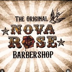Nova Rose Barbers, 35 Longbrook Street, EX4 6AW, Exeter
