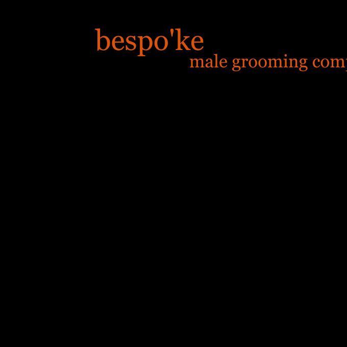 Bespo'ke Male Grooming, 34 Alma Vale Road, BS8 2HS, Bristol