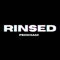 RINSED, RINSED unit 20-22, Holdrons arcade, SE15 4ST, London, London