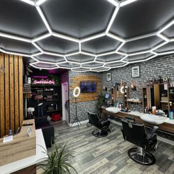 Gent’s Barber Shop, 733 High Road Leytonstone, E11 4QS, London, London