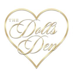 The Dolls Den, TEXT FOR ADDRESS, St Helens