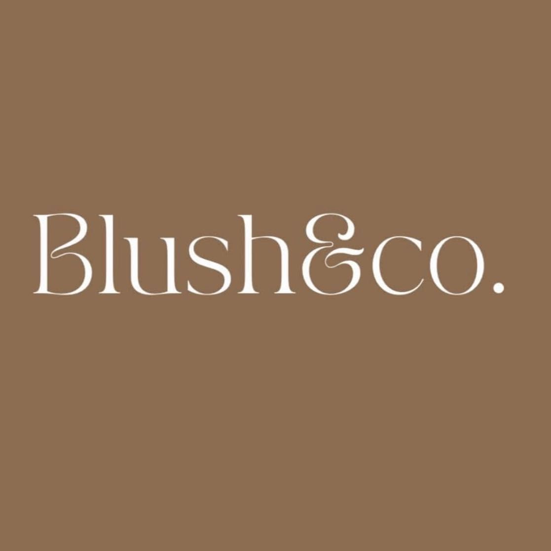 Blush&Co by Lauren Caproni, 20 Hamilton Road, BT20 4LE, Bangor