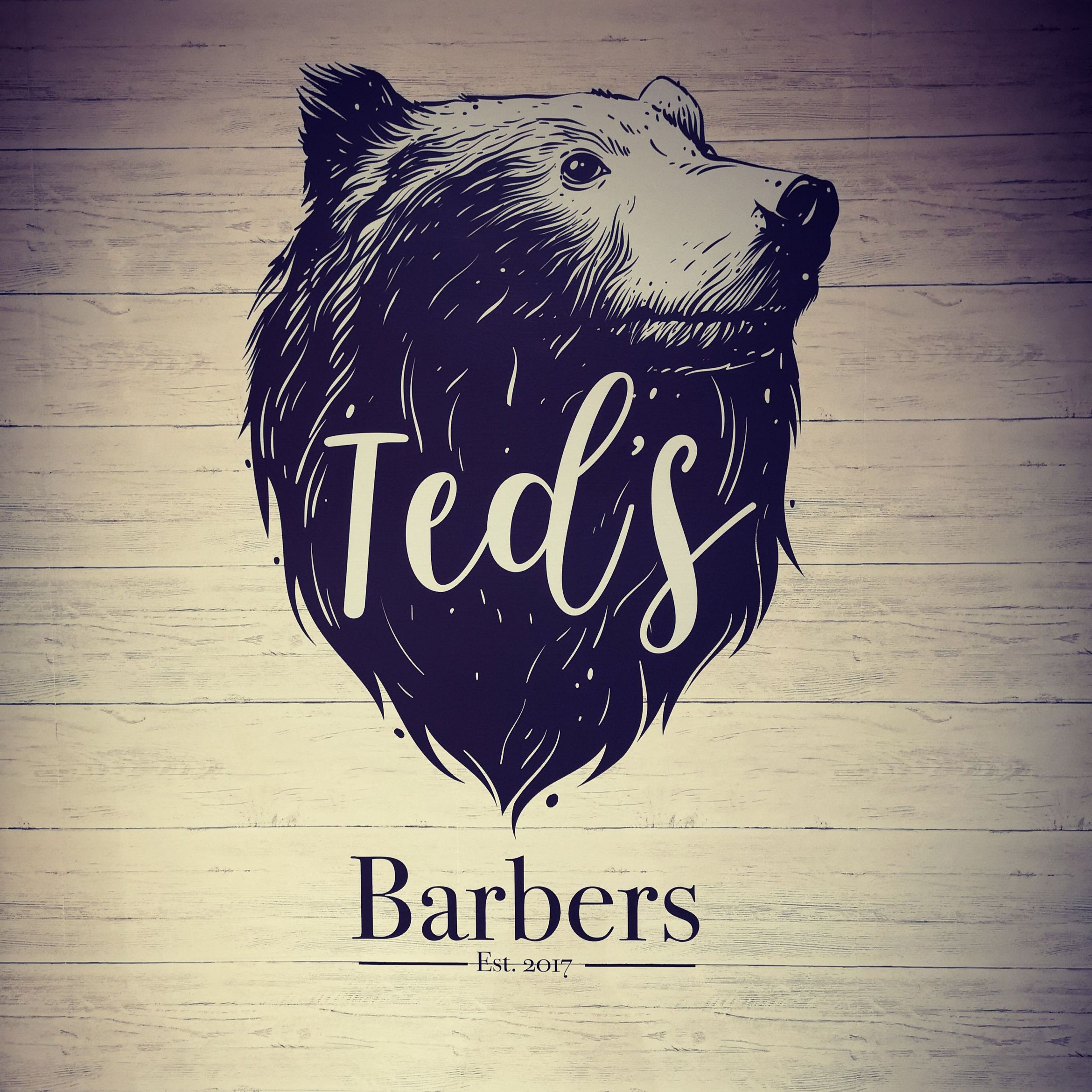Ted's Barbers, 31 Holywood Road, BT4 3BA, Belfast