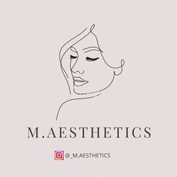 M.Aesthetics & Beauty, 24 Stirling Street, ML5 5QR, Coatbridge