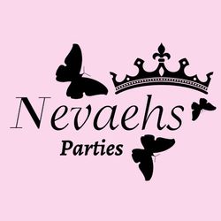 Nevaehs Parties, 112 Barry Road, CF63 1BD, Barry