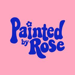 Painted by Rose, Wellesley road, W4 3AR, London, London
