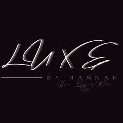 Luxe by Hannah - Lancaster, 49a scotforth road, Lancaster