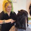 Freya - Dougie Johns Hairdressing