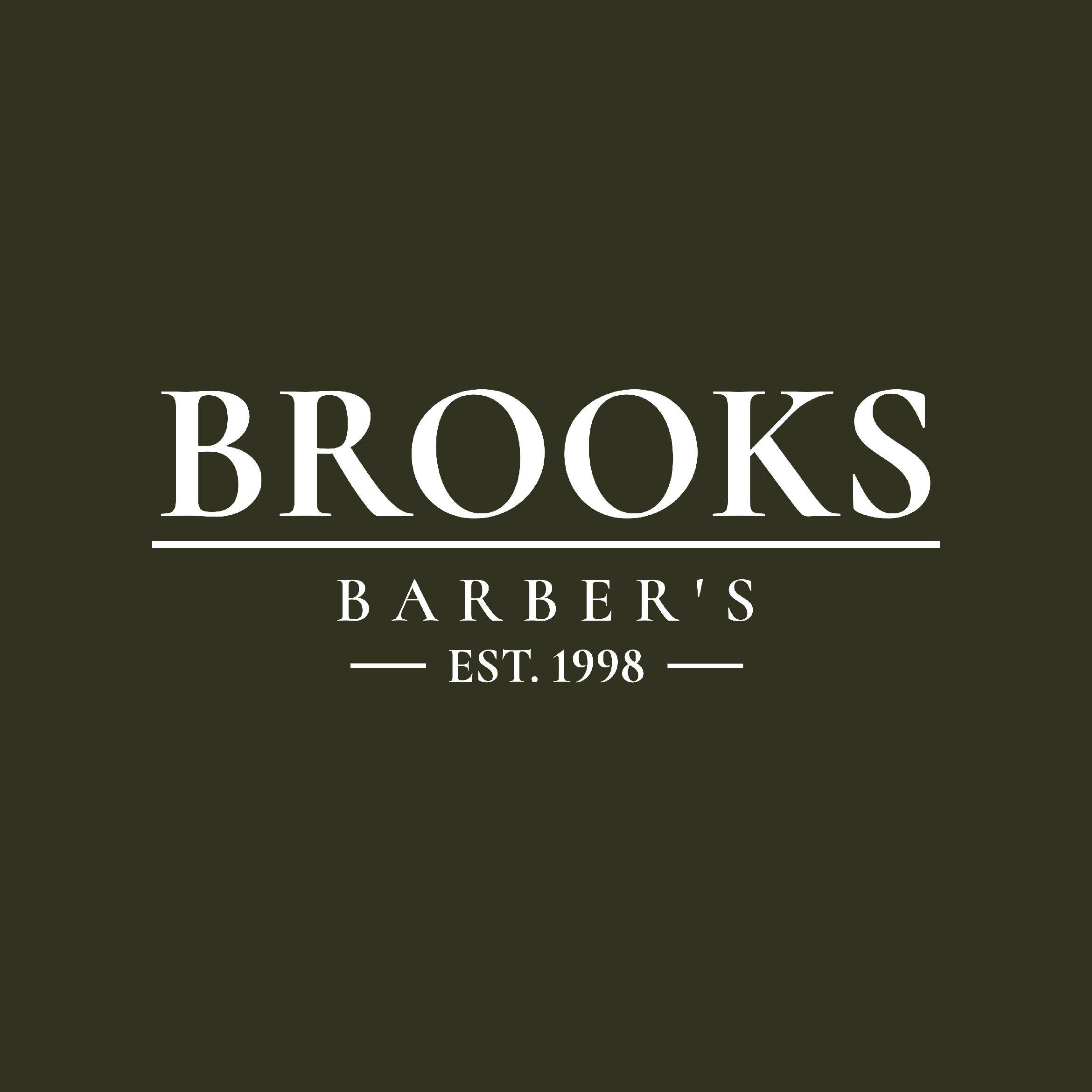 Brooks Barbers, 27 bank street, TN24 0DG, Ashford Kent
