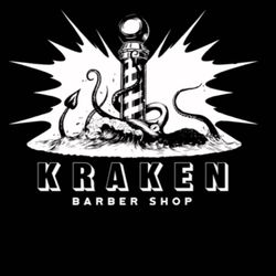 Kraken barbershop, 120 Rake Lane, CH45 5DL, Wallasey