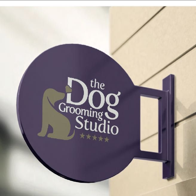 Dog Grooming Studio At Clyde Valley Cat Hotel, Clyde valley cat hotel Mauldslie view, Rosebank, Carluke