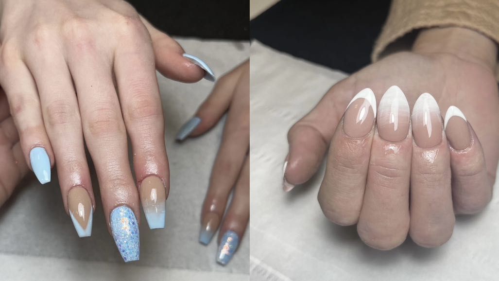 Salon in the Spotlight: Angelic Nails by Emmie, Maesteg, South