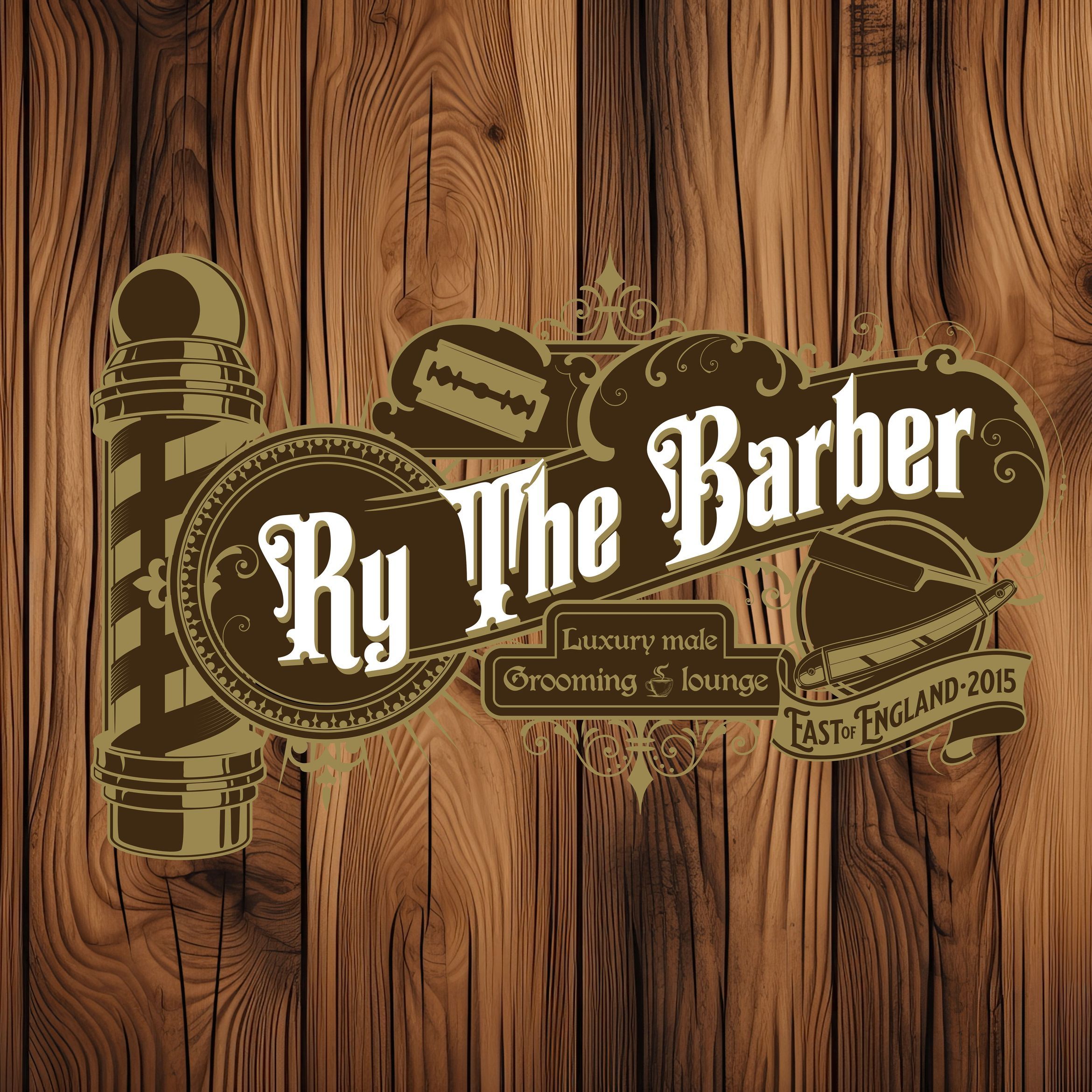 Ry The Barber, 1 Cobbs Yard St Nicholas street, Ry the barber, IP22 4LB, Diss