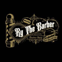 Ry The Barber, Mere Street Carpark Of Market Place, Ry the barber, IP22 4AB, Diss