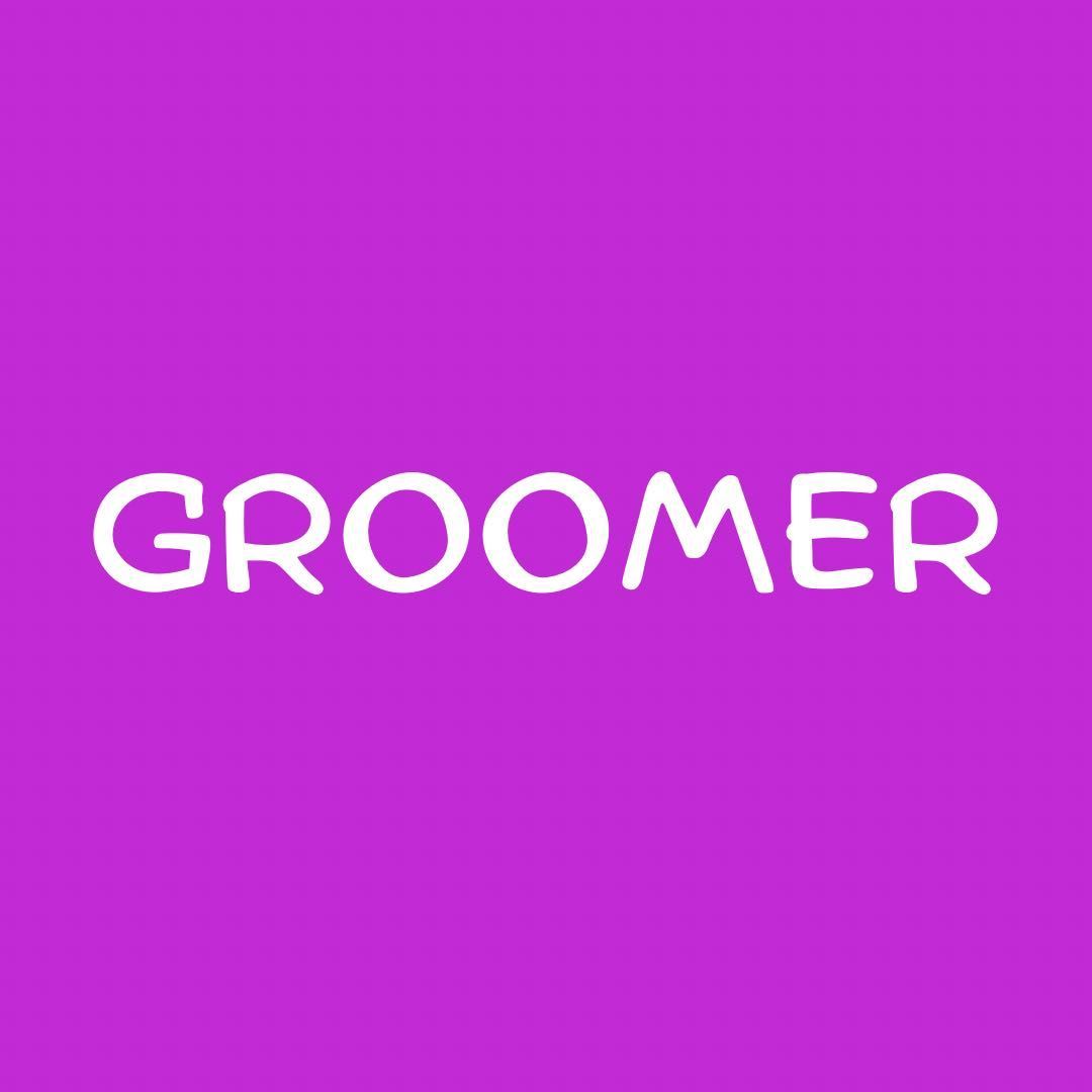 Groomer - Madra Training