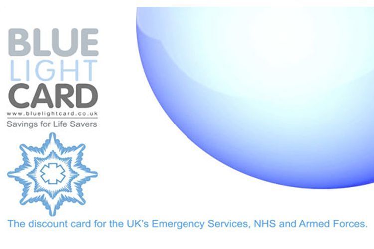 BLUE LIGHT CARD Reg Appointment (BLC Card Req) portfolio
