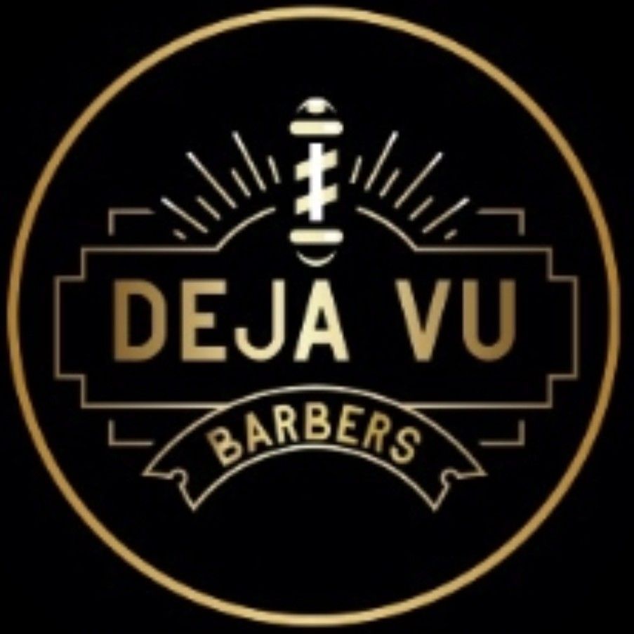 Deja Vu Barbers Special👊Service 👌 portfolio