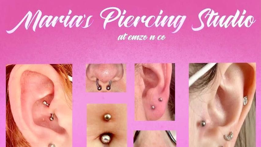Thank you @asianpriss_ ! Looks like - NoPull Piercing Co.